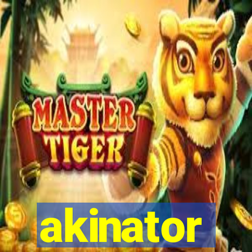 akinator