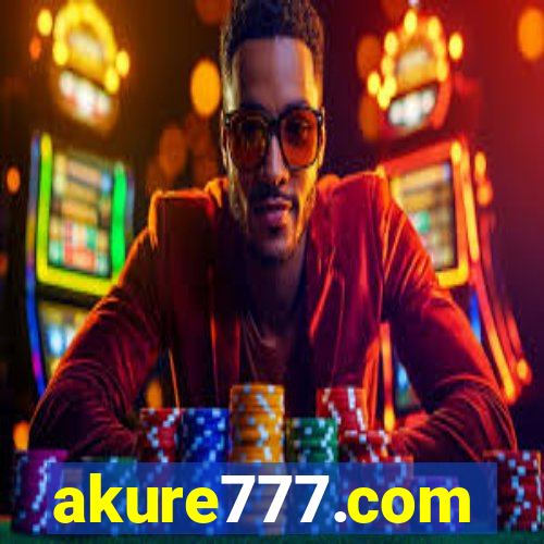 akure777.com