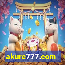 akure777.com