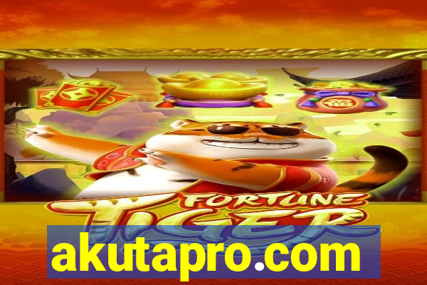 akutapro.com