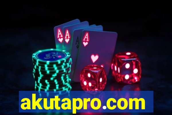 akutapro.com