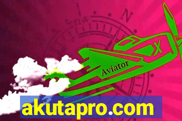 akutapro.com