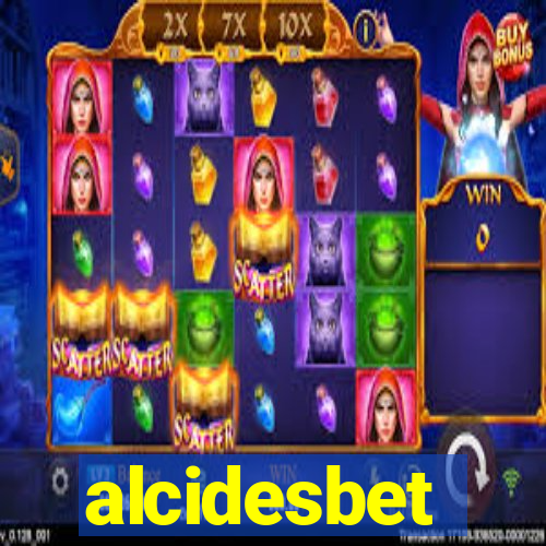 alcidesbet