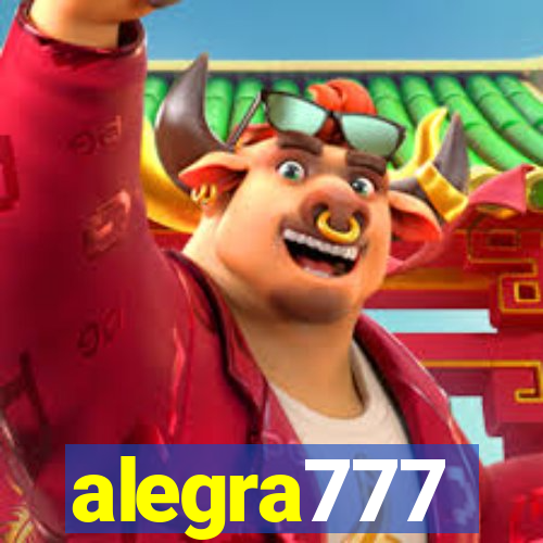 alegra777