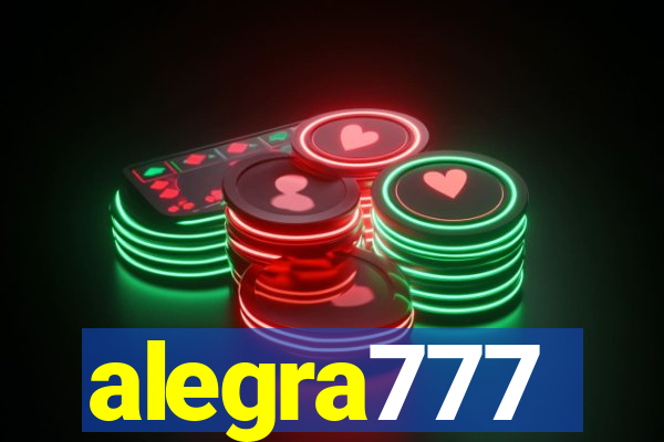 alegra777