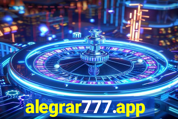 alegrar777.app