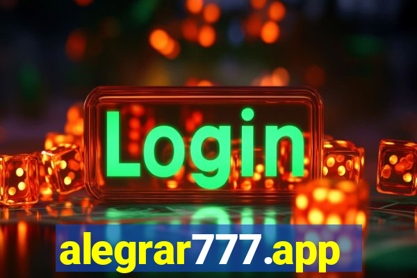 alegrar777.app