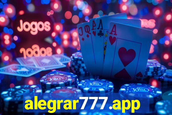 alegrar777.app