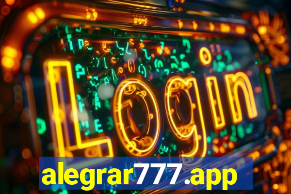 alegrar777.app