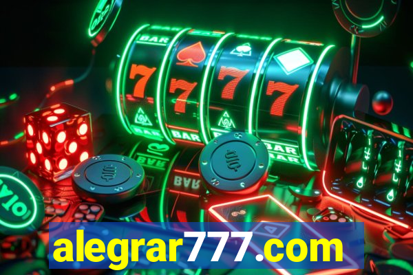 alegrar777.com