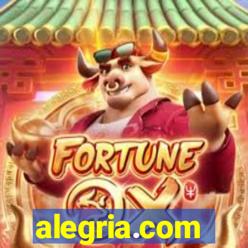 alegria.com