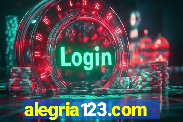 alegria123.com