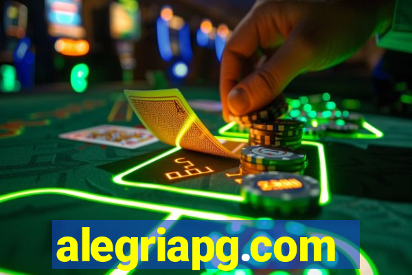 alegriapg.com