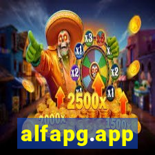 alfapg.app