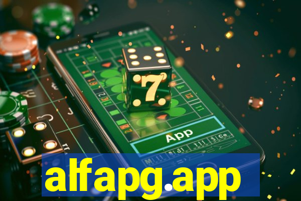 alfapg.app