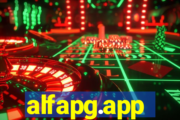 alfapg.app