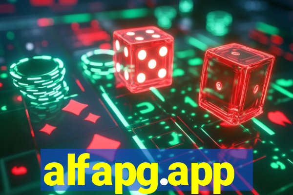 alfapg.app