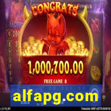 alfapg.com