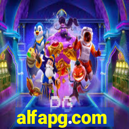 alfapg.com