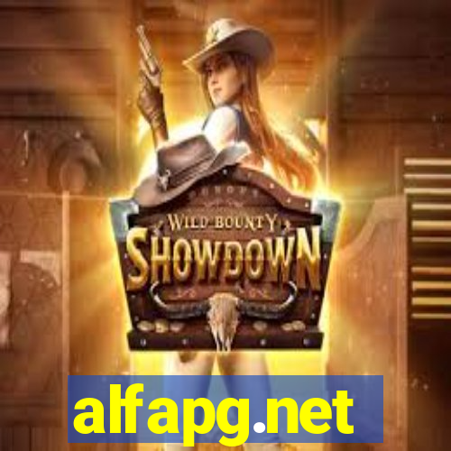 alfapg.net