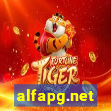 alfapg.net