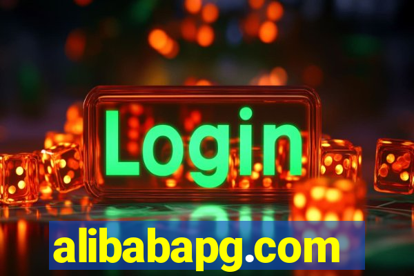 alibabapg.com