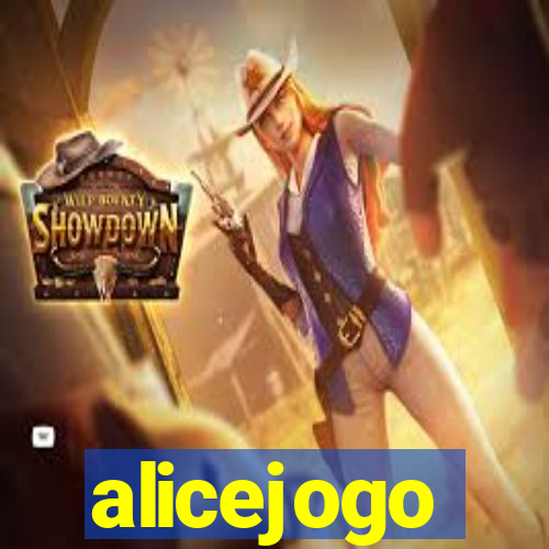 alicejogo