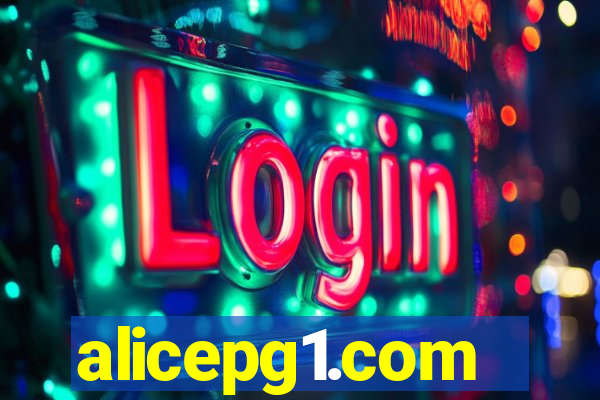 alicepg1.com