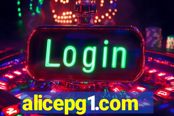 alicepg1.com