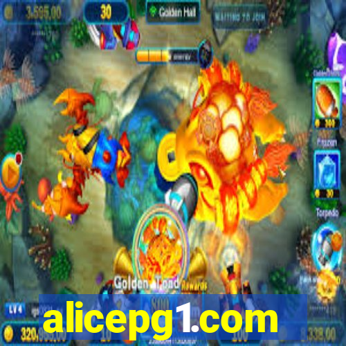 alicepg1.com