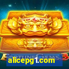 alicepg1.com