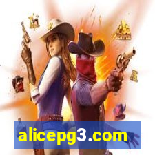 alicepg3.com