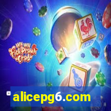 alicepg6.com