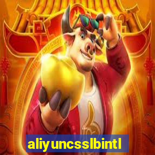 aliyuncsslbintl.com