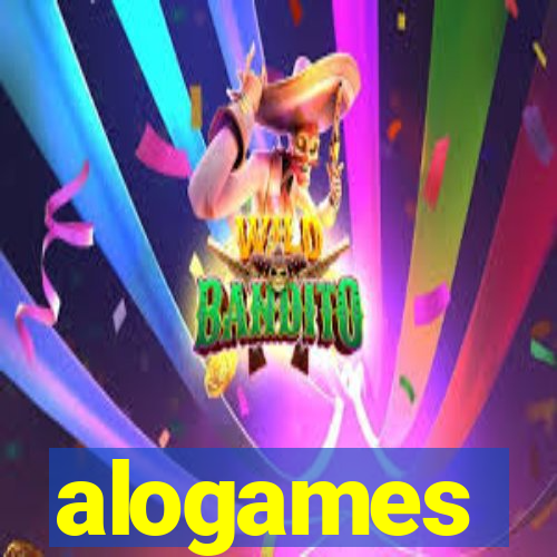 alogames