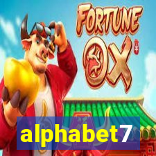 alphabet7