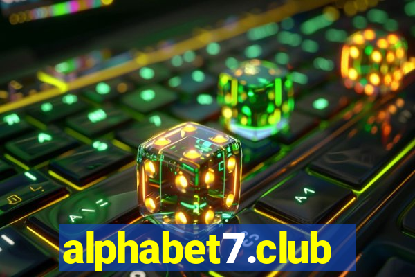 alphabet7.club