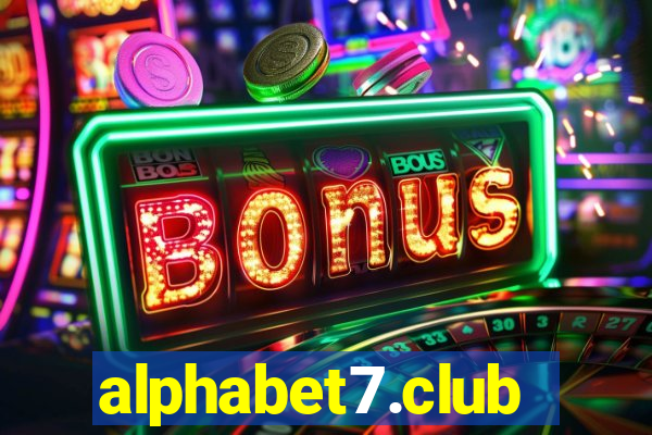 alphabet7.club