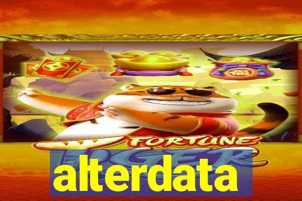 alterdata