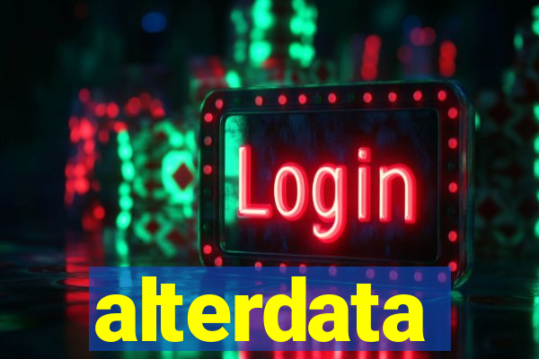 alterdata