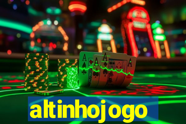 altinhojogo