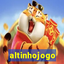 altinhojogo