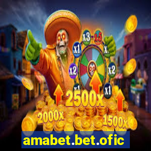 amabet.bet.oficial