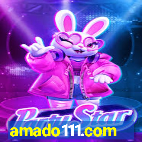 amado111.com