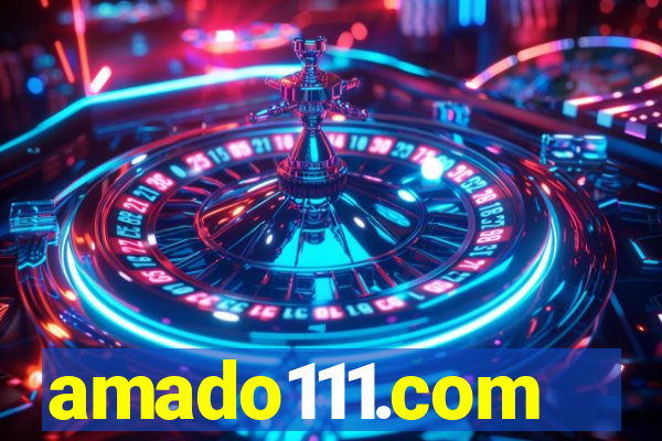 amado111.com