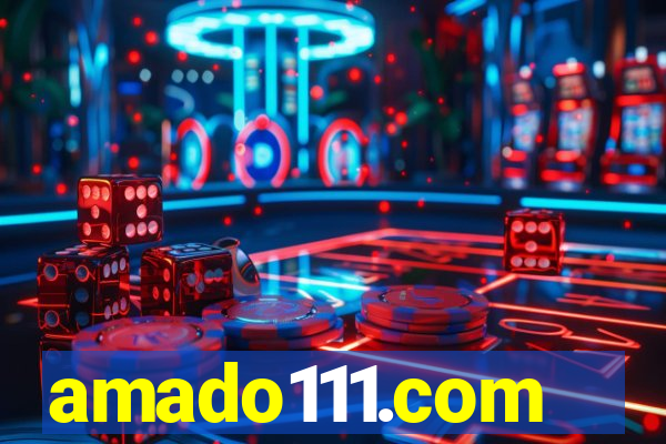 amado111.com