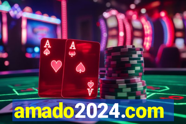 amado2024.com