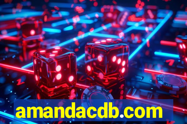 amandacdb.com