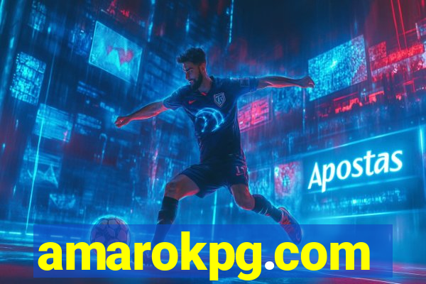 amarokpg.com