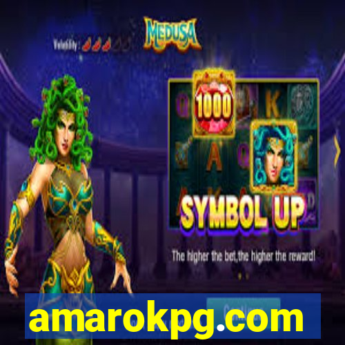 amarokpg.com